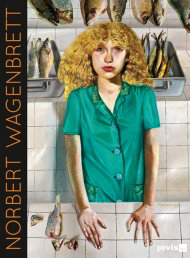 Jürgen Krieger (Hg.): Norbert Wagenbrett. Der lebende Spiegel. Bildnisse 1982-2012. Jovis Verlag, Berlin 2013.